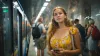 В России запустили новую технологию оплаты проезда в метро «Геопэй»