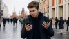 Россияне отказываются от мобильного интернета