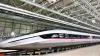 Китай готовит к запуску самый быстрый поезд в мире