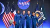 NASA критикуют за выбор экипажа Artemis III, глава агентства уже дал ответ