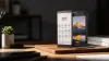 Представлен необычный смартфон Bigme Hibreak Dual 2 с двумя дисплеями на 5 и 6 дюймов