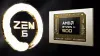 Появились новые подробности о мобильных процессорах Ryzen Medusa Point на архитектуре Zen 6