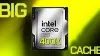 Добавление огромного кеша bLLC сделает чиплет Intel Nova Lake намного крупнее