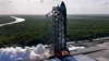Самая большая ракета человечества — Starship V3 — может взлететь уже 16 июля