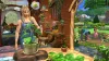 Эпидемия беременности в The Sims 4: новое DLC принесло неожиданным баг