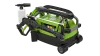 Greenworks представила мойку высокого давления PW3140 с давлением до 140 бар