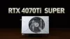 Zephyr отказалась от выпуска уникальной видеокарты — сверхкомпактной GeForce RTX 4070 Ti Super