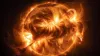 Вспышечная активность на Солнце резко выросла