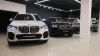 «Автотор» начал собирать BMW X5, BMW X6 и BMW X7 в новых версиях, некоторые комплектующие уже локализованы