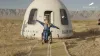 Blue Origin выполнила пилотируемый суборбитальный полёт NS-37