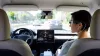 Мозг пассажира включили в контур управления беспилотным авто в Китае