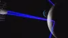 Стартап Volta Space предложил передавать энергию на Луну лазером с орбиты