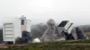 США снесли башни бывшего космодрома шаттлов, открывая его для ракет Falcon 9 и Falcon Heavy