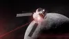 NASA впервые передало 4K-видео с Луны на Землю по лазерной связи через AWS