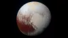 Миссия New Horizons получила первое геологическое подтверждение существования оползней на Плутоне
