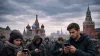 Блокировки мобильной связи в Москве и Петербурге обвалили трафик в городских сетях Wi-Fi