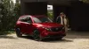 Продажи Mazda в РФ вышли на уровень 2021 года