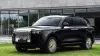 Dreame представила внедорожник подозрительно похожий на Rolls-Royce