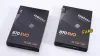 Поддельные Samsung 870 EVO научились обманывать Windows
