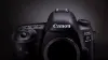 Конец эпохи: Canon прекратила выпуск легендарной «зеркалки» EOS 5D Mark IV
