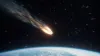 Самый крупный за последний год астероид пролетит 14 февраля на безопасном расстоянии от Земли