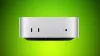 Apple сняла с продажи Mac mini с 32 ГБ и 64 ГБ ОЗУ, а также Mac Studio M3 Ultra с 256 ГБ