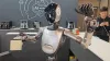 Ant Group представила гуманоидного робота R1 с ИИ-мозгом для бытовых задач