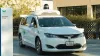 Моделирование Waymo показывает, как автономные автомобили справлялись бы с авариями в реальном мире