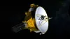 Зонд New Horizons смог найти себя без помощи Земли: новый способ навигации на подходе