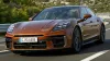 Официальные фотографии Porsche Panamera 2024 появились в преддверии презентации модели