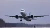 МС-21 — российский заменитель Boeing 737 и Airbus A320 — успешно взлетел на одном двигателе