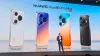 Huawei вернулась на мировой рынок с новым флагманом Pura 90s Pro Max