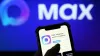 Отечественным мессенджером Max пользуется уже более 55 миллионов человек