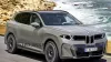 Популярный кроссовер BMW с совершенно новым дизайном полностью рассекретили за день до премьеры