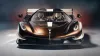 Невероятный новый мегакар Koenigsegg каким-то образом получил право на использование на дорогах