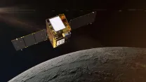 Как потерянный спутник NASA изменит будущие миссии к Луне