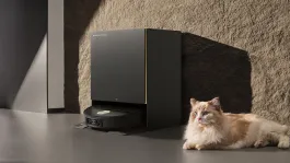 Dreame X60 Ultra Complete — когда робот-пылесос перестает быть компромиссом