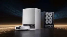 Dreame MatriX10 Ultra: когда уборка становится делом техники