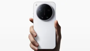 Представлен Xiaomi 17 Ultra — первый Ultra-флагман Xiaomi с плоским экраном