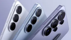 Первые подробности о Samsung Galaxy S27 Pro