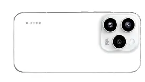 Xiaomi 18 выглядит как iPhone 16 Pro. Инсайдер показал первое изображение новинки