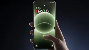 Флагманский смартфон OnePlus Ace 6T показали на официальных изображениях