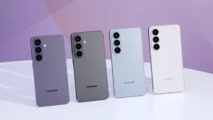 В смартфонах Galaxy S26, Galaxy S26 Plus и Galaxy S26 Ultra нашли секретную антенну