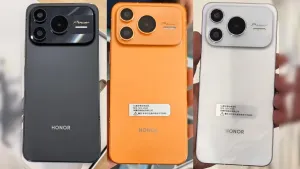 Раскрыты детальные характеристики Honor Power 2