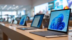 Microsoft выпустила большое обновление производительности Windows 11