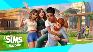 Electronic Arts закроет мобильную версию The Sims в январе 2026 года