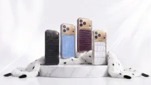 В России уже можно сделать предзаказ на «королевские» iPhone 18 Pro, объявлены цены
