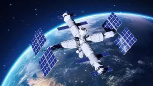 В России создают инфраструктуру для управления Российской орбитальной станцией