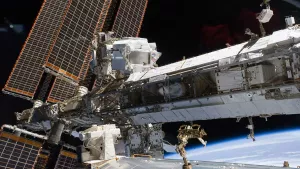 NASA под ударом: как сокращение бюджета может изменить работу космической станции