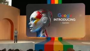 Gemini AI от Google вскоре может дебютировать на iPhone